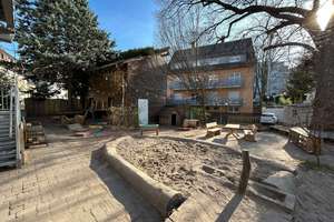 Historische Stadtvilla – Top-Kapitalanlage mit langfristigem Mietvertrag – Die vollständige Adresse der Immobilie erhältst du vom Anbieter., 76227 Durlach, Karlsruhe – Vorschaubild 9