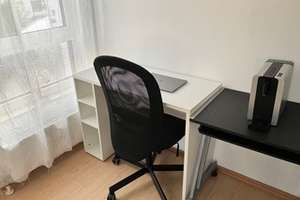 Kleines freundliches Studentenappartement mit Balkon und Stellplatz – Guericke Straße 3a, 93053 Ostenviertel, Regensburg – Vorschaubild 18