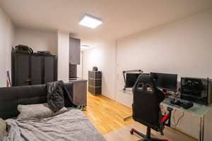 Gemütliches Apartment mit Balkon und EBK – Die vollständige Adresse der Immobilie erhältst du vom Anbieter., 93051 Großprüfening-Dechbetten-Königswiesen, Regensburg – Vorschaubild 4