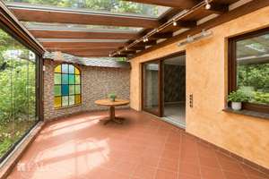 Gartenidylle mit Wintergarten-charmantes Einfamilienhaus zum Wohlfühlen in der Nähe von Langen – Die vollständige Adresse der Immobilie erhältst du vom Anbieter., 27580 Lehe, Bremerhaven – Vorschaubild 14