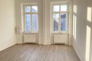 Südvorstadt - 2 Zimmer, Küche, Bad - bezugsfertig! – Arthur-Hoffmann-Str. 95, 4275 Südvorstadt, Leipzig – Vorschaubild 1