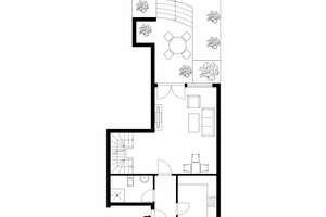 Freie, renovierte ETW mit Garten und Stellplatz am Wannsee  – Hermannstraße 6b, 14109 Wannsee, Berlin – Vorschaubild 11