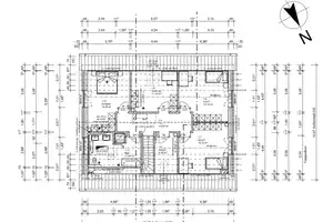 Perfekt für Ihre Familie - großzügiges Haus in ruhiger und kinderfreundlicher Lage! – Triftweg 56, 21706 Stade (Kreis) – Vorschaubild 18