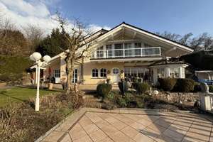 Exklusive Villa mit traumhaftem Blick auf das Vorbecken des Sorpesees in Sundern-Amecke zu verkaufen – Die vollständige Adresse der Immobilie erhältst du vom Anbieter., 59846 Sundern (Sauerland) – Vorschaubild 22