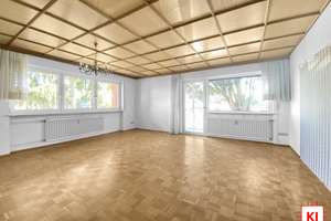 Geräumig Platz zum Leben – 97076 Lengfeld, Würzburg – Vorschaubild 3