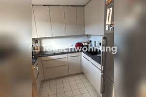 Tauschwohnung: 3-Zi Wohnung in Neckarvorstadt mit Garten und Garage – Die vollständige Adresse der Immobilie erhältst du vom Anbieter., 70376 Neckarvorstadt, Stuttgart – Vorschaubild 3