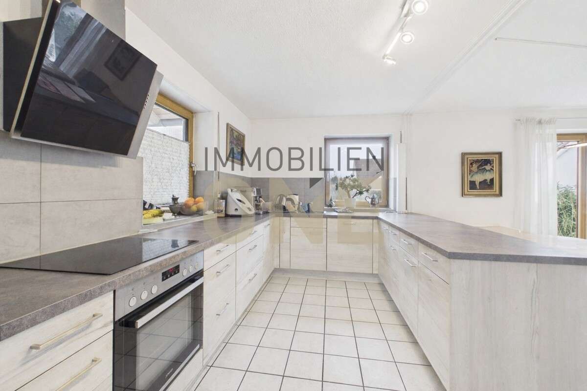 Immobilie in Mintraching - Familienfreundliches Einfamilienhaus mit großem Garten in ruhiger Wohnlage - Bild 16