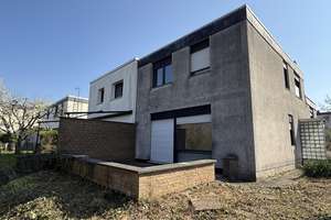 Ruhig, Ruhiger, Ihr neues Zuhause