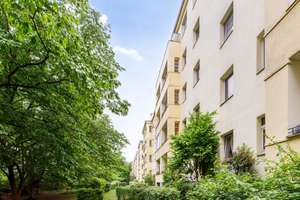 Rooftop Bliss - Gepflegte Dachgeschosswohnung mit Südbalkon in ruhiger Innenhoflage nahe Körnerpark – Die vollständige Adresse der Immobilie erhältst du vom Anbieter., 12051 Neukölln (Ortsteil), Berlin – Vorschaubild 14