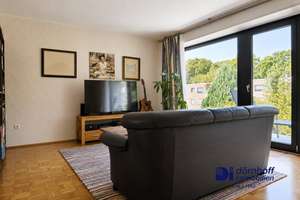 3-Zimmer-Wohnung mit Balkon, eigenem Gartenanteil und Garage in Aplerbeck – Die vollständige Adresse der Immobilie erhältst du vom Anbieter., 44287 Aplerbeck (Ortsteil), Dortmund – Vorschaubild 7