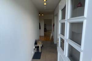 Aegi Nähe, sonnige 2 Zimmer Wohnung mit Balkon und Keller – Weinstr. 20, 30171 Südstadt, Hannover – Vorschaubild 2
