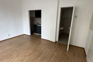 gemütliches Appartment im Herzen von Essen-Werden – Huffmannstraße 2, 45239 Werden, Essen – Vorschaubild 4