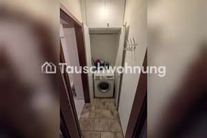 Tauschwohnung: 1,5-Zimmer-Wohnung in Braunsfeld,26 m²