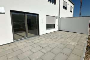 Modernes Reihenmittelhaus mit Garten und Carport in Wörth an der Donau – Zeininger Weg 10, 93086 Wörth an der Donau – Vorschaubild 20