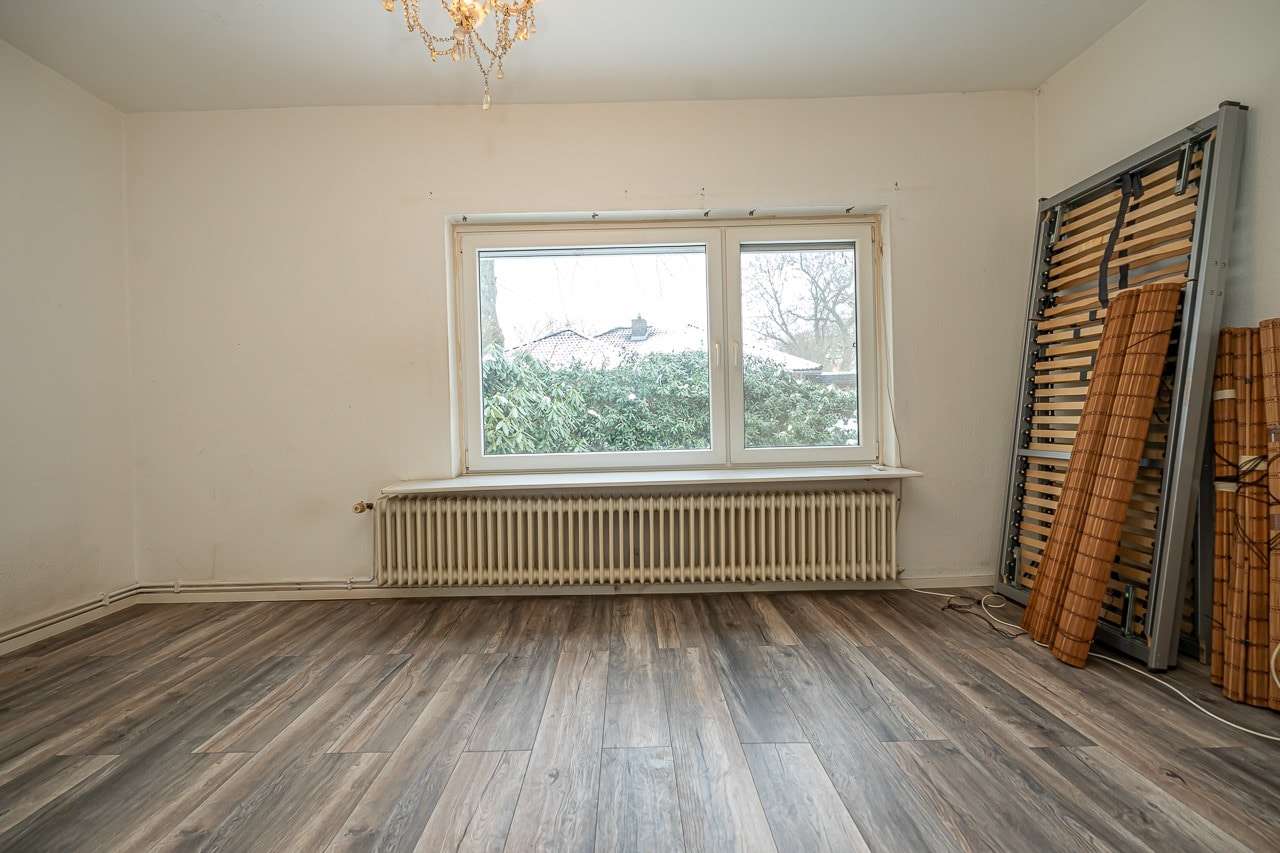 Immobilie in Schortens - Attraktives Entwicklungspotenzial auf 1.764 m² Grundstück - Bild 18