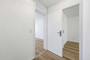 A&O: Urban. Stilvoll. Wertbeständig. Sanierte 3-Zi.-WHG mit Balkon und TG-Stellplatz – Die vollständige Adresse der Immobilie erhältst du vom Anbieter., 80993 Alt-Moosach, München – Vorschaubild 12