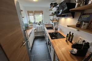 Super gelegene, top moderne 3-Z-W mit gr. Balkon zu verkaufen – 90491 Sankt Jobst, Nürnberg – Vorschaubild 2