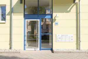 +++ An der Weißen Elster! Modernisierte 2-Zimmer-Wohung mit TG-Stellplatz und großem Balkon! +++ – Die vollständige Adresse der Immobilie erhältst du vom Anbieter., 4229 Schleußig, Leipzig – Vorschaubild 5