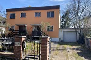 Frisch renoviertes Haus mit 4 Zimmern und 100 m² Wohnfläche