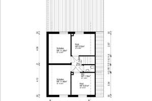 Saniertes Einfamilienhaus mit 6 Zimmern, Garage und großem Grundstück - Lehester Deich – Die vollständige Adresse der Immobilie erhältst du vom Anbieter., 28357 Lehesterdeich, Bremen – Vorschaubild 19