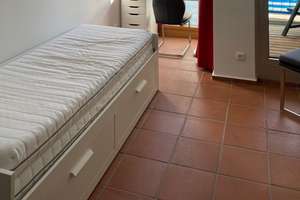 Vermietetes Studentenappartement in Regensburg direkt neben der Universität – Die vollständige Adresse der Immobilie erhältst du vom Anbieter., 93053 Kumpfmühl-Ziegetsdorf-Neuprüll, Regensburg – Vorschaubild 2