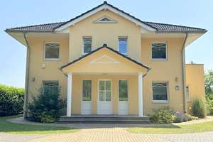 Exklusive Villa mit privatem Spa & moderner Technik – Die vollständige Adresse der Immobilie erhältst du vom Anbieter., 14774 Kirchmöser, Brandenburg an der Havel – Vorschaubild 4
