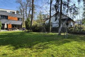 Doppelhaus-Villa in Exklusiver Parkanlage – Rudelsweiherstrasse 20a, 91054 Burgberg, Erlangen – Vorschaubild 5