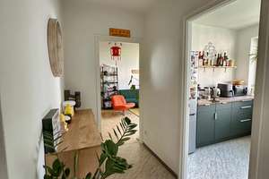 Ruhige 2-Zimmer-Wohnung mit Einbauküche und U-Bahn-Nähe in Milbertshofen – Königsteinstraße 4, 80807 Milbertshofen, München – Vorschaubild 5