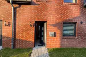 Ansprechendes 3-Zimmer-Reihenhaus mit EBK in Westoverledingen – Leer (Kreis) – Vorschaubild 2