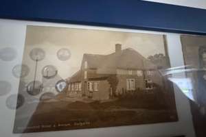 Reetgedecktes Friesenhaus in Nebel – Die vollständige Adresse der Immobilie erhältst du vom Anbieter., 25946 Nebel (Amrum) – Vorschaubild 18