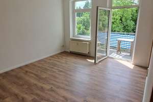 2 Raum Wohnung mit Balkon, Stellplatz und EBK – Braunschweigerstr. 74, 39116 Sudenburg, Magdeburg – Vorschaubild 2