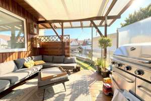 Bezugsfreie Maisonette-Wohnung und vermietetes Gewerbe! – Die vollständige Adresse der Immobilie erhältst du vom Anbieter., 51069 Dünnwald, Köln – Vorschaubild 9