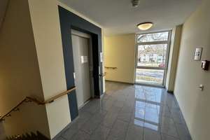 Kapitalanlage - 1 Zimmer Pflegeapartment in der Seniorenresidenz  "An St. Agnes" – Nordenwall 22e, 59065 Mitte, Hamm – Vorschaubild 13