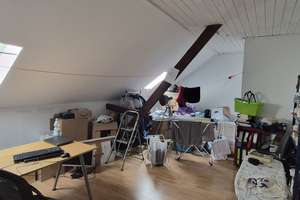 Stadtwohnung in Gladbach: 2 Zimmer auf 65 Quadratmetern – Sittardstraße 65, 41061 Gladbach, Mönchengladbach – Vorschaubild 18