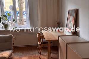 Wohnungstausch: Heinrich-Hertz-Straße 101 – Heinrich-Hertz-Straße 101, 22000 Barmbek-Süd, Hamburg – Vorschaubild 4