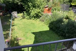 Neu renoviertes voll möbliertes Reiheneckhaus in München Obermenzing – 81247 Obermenzing, München – Vorschaubild 14