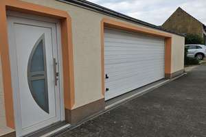 Schöne DHH mit Terrasse, großer Garage und Lagerfläche in Baltersweiler – Die vollständige Adresse der Immobilie erhältst du vom Anbieter., 66640 Namborn – Vorschaubild 2