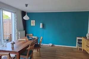 Reihenhaus mit Garten im Kölner Norden – Die vollständige Adresse der Immobilie erhältst du vom Anbieter., 50765 Esch/Auweiler, Köln – Vorschaubild 3