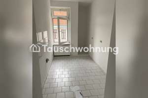 Tauschwohnung: 3 Zimmer Altbau Südvorstadt – Die vollständige Adresse der Immobilie erhältst du vom Anbieter., 4275 Südvorstadt, Leipzig – Vorschaubild 6