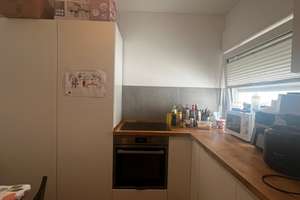 2-Zimmer-Wohnung mit Balkon in Bonn Bad Godesberg – 53175 Plittersdorf, Bonn – Vorschaubild 4
