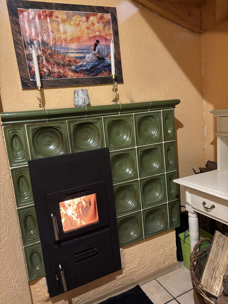 Immobilie in Nandlstadt - ANSPRECHENDE DOPPELHAUSHÄLFTE MIT LIEBEVOLLEM GARTEN IN NANDLSTADT - Bild 4