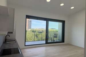 Exklusives Penthouse mit zwei Dachterrassen & Neckarblick – Erstbezug Mannheim Innenstadt – 68161 Innenstadt/Jungbusch, Mannheim – Vorschaubild 7