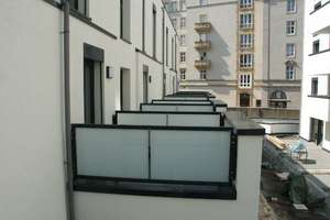 4-Zi.-Maisonette-Zweitbezug mit gehobener Ausstattung Gartenhaus Nähe Augustusplatz/Gewandhaus – Goldschmidtstraße 8, 4103 Zentrum-Südost, Leipzig – Vorschaubild 28