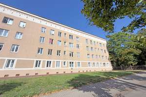 Kompakte 2-RW mit Küche und Tageslichtbad * Großer grüner Innenhof – 4129 Eutritzsch, Leipzig – Vorschaubild 18