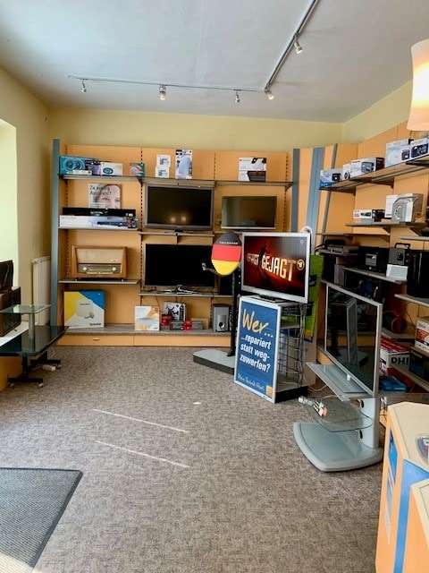 Immobilie in Elsterberg - Kleines Wohn- und Geschäftshaus zum Wohnen & Arbeiten ! - Bild 6