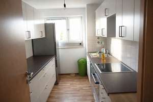 Modernisiertes Investment mit hoher Rücklage - barrierefrei, mit Lift - OHNE KÄUFERPROVISION – Die vollständige Adresse der Immobilie erhältst du vom Anbieter., 80933 Lerchenau-Ost, München – Vorschaubild 3