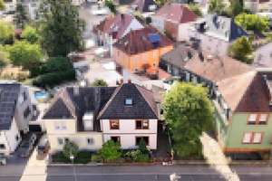 Viel Platz, viele Möglichkeiten – Doppelhaushälfte mit Zweifamilienhaus-Charakter!