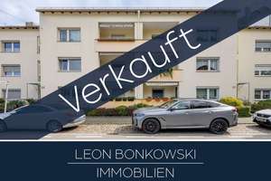 Bremerhaven - Mitte | 3-Zimmer Eigentumswohnung in sehr zentraler Lage! – Die vollständige Adresse der Immobilie erhältst du vom Anbieter., 27568 Mitte, Bremerhaven – Vorschaubild 1