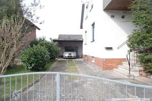 Grafhorst - EFH/ ZFH mit Anbau - gr. Garten, Vollkeller, XXL-Garage, Carport - sehr  guter Preis! – Die vollständige Adresse der Immobilie erhältst du vom Anbieter., 38462 Grafhorst – Vorschaubild 5