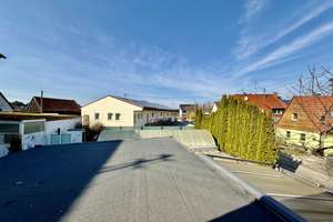 ***Haus mit Charakter sucht neue Ideen – freistehendes Einfamilienhaus mit Potenzial – Die vollständige Adresse der Immobilie erhältst du vom Anbieter., 86456 Gablingen – Vorschaubild 23
